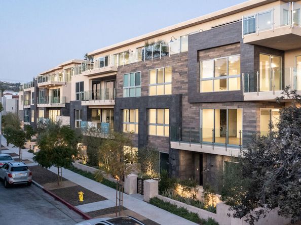 728 N Sweetzer Avenue 308, Los Angeles CA 90069