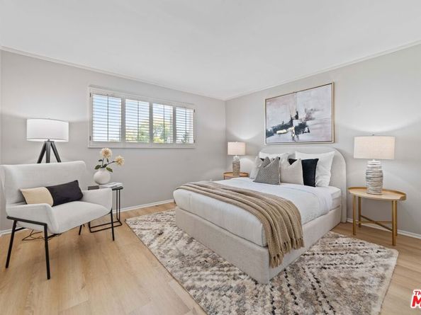 2320 S Bentley Avenue 207, Los Angeles CA 90064