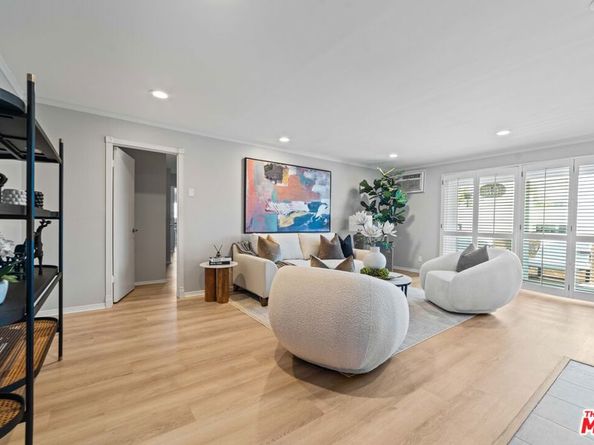 2320 S Bentley Avenue 207, Los Angeles CA 90064