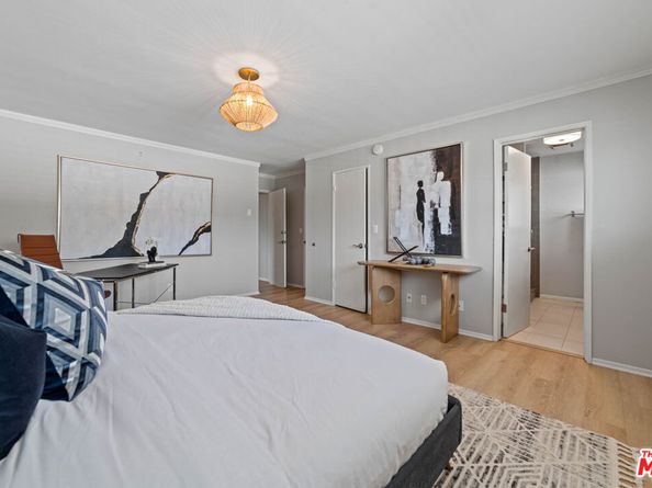 2320 S Bentley Avenue 207, Los Angeles CA 90064