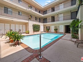 2320 S Bentley Avenue 207, Los Angeles CA 90064