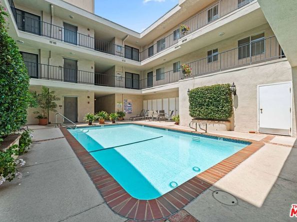 2320 S Bentley Avenue 207, Los Angeles CA 90064