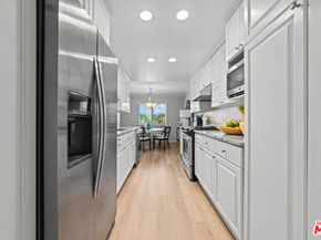 2320 S Bentley Avenue 207, Los Angeles CA 90064