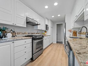 2320 S Bentley Avenue 207, Los Angeles CA 90064