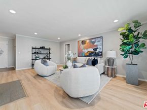 2320 S Bentley Avenue 207, Los Angeles CA 90064