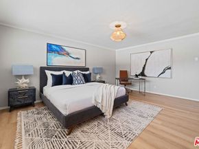 2320 S Bentley Avenue 207, Los Angeles CA 90064