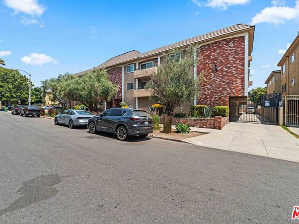 2320 S Bentley Avenue 207, Los Angeles CA 90064