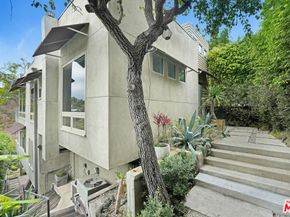 1415 Summitridge Drive, Beverly Hills CA 90210