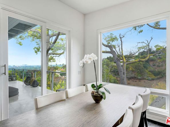 1415 Summitridge Drive, Beverly Hills CA 90210