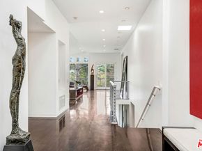 1415 Summitridge Drive, Beverly Hills CA 90210