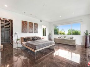 1415 Summitridge Drive, Beverly Hills CA 90210