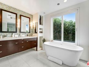 1415 Summitridge Drive, Beverly Hills CA 90210