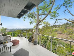 1415 Summitridge Drive, Beverly Hills CA 90210