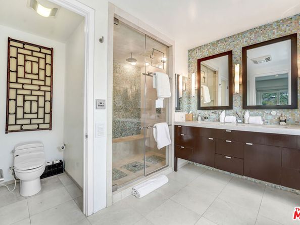 1415 Summitridge Drive, Beverly Hills CA 90210