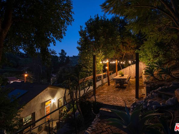 301 Museum Drive, Los Angeles CA 90065