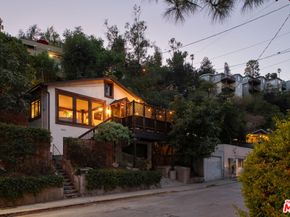 301 Museum Drive, Los Angeles CA 90065