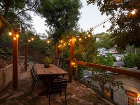 301 Museum Drive, Los Angeles CA 90065