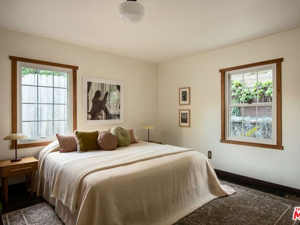 301 Museum Drive, Los Angeles CA 90065