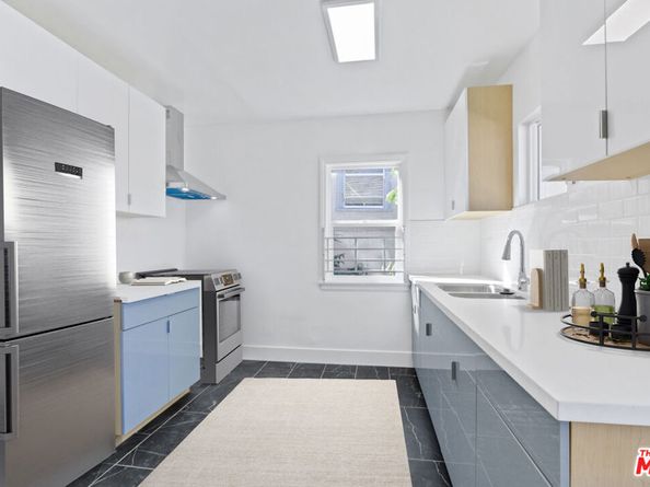 318 Columbia Avenue, Los Angeles CA 90017