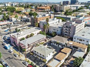 318 Columbia Avenue, Los Angeles CA 90017