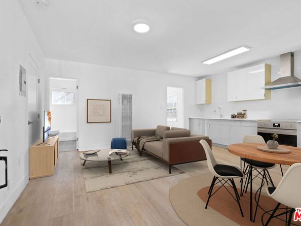 318 Columbia Avenue, Los Angeles CA 90017