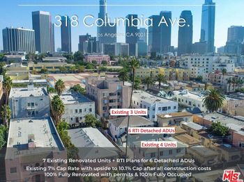 318 Columbia Avenue