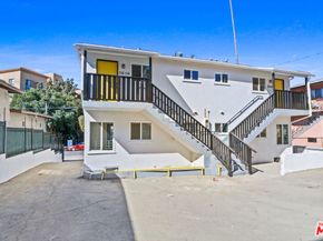 318 Columbia Avenue, Los Angeles CA 90017