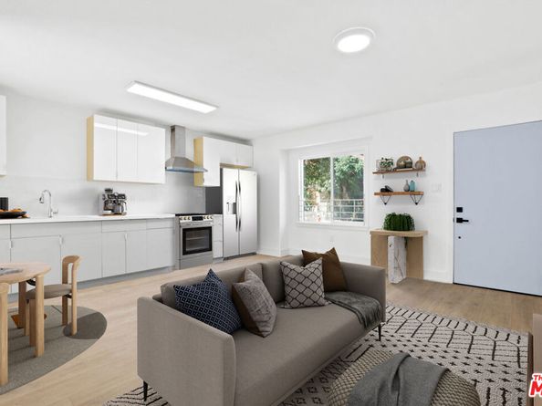 318 Columbia Avenue, Los Angeles CA 90017
