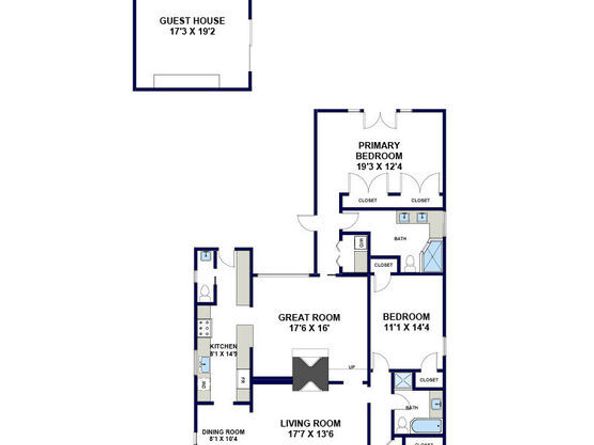 13128 Hartsook Street, Sherman Oaks CA 91423
