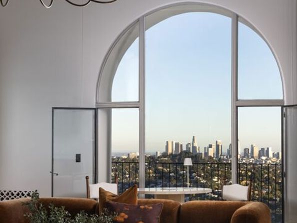 4048 Farmouth Drive, Los Angeles CA 90027