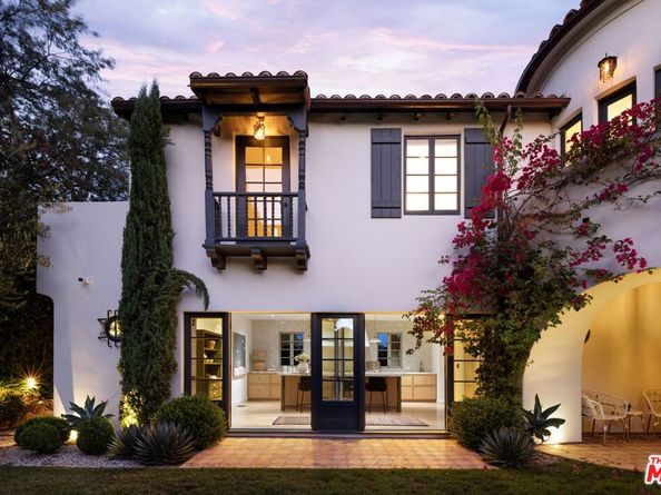 4048 Farmouth Drive, Los Angeles CA 90027