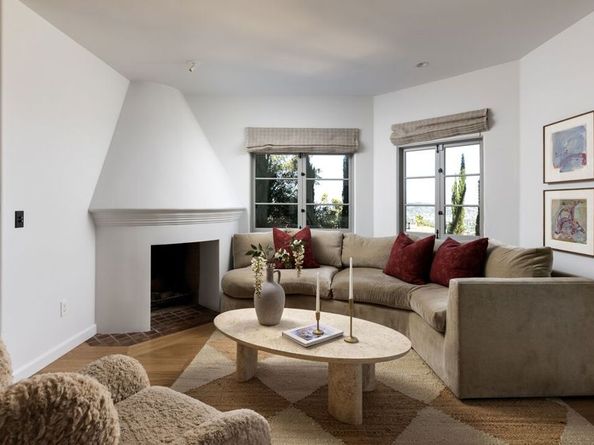 4048 Farmouth Drive, Los Angeles CA 90027
