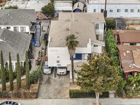 3005 S Normandie Avenue, Los Angeles CA 90007