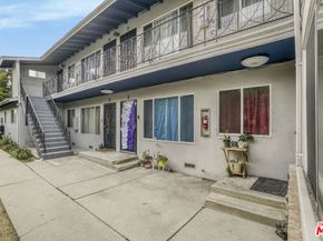 3005 S Normandie Avenue, Los Angeles CA 90007