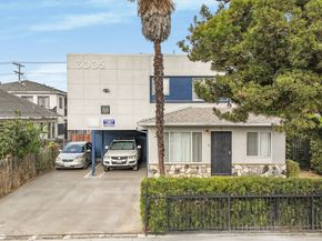 3005 S Normandie Avenue, Los Angeles CA 90007