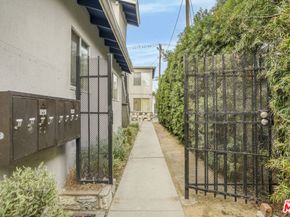 3005 S Normandie Avenue, Los Angeles CA 90007