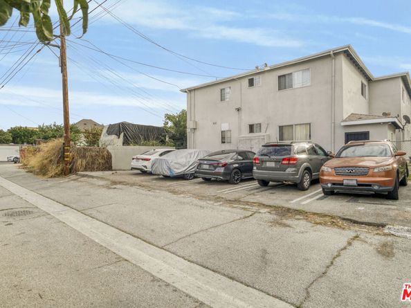 3005 S Normandie Avenue, Los Angeles CA 90007