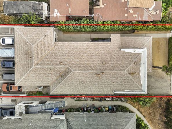 3005 S Normandie Avenue, Los Angeles CA 90007