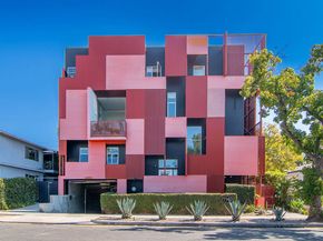 1140 N Formosa Avenue 9, West Hollywood CA 90046