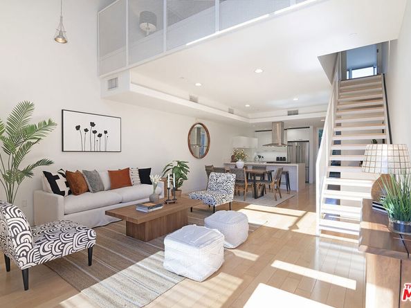 1140 N Formosa Avenue 9, West Hollywood CA 90046