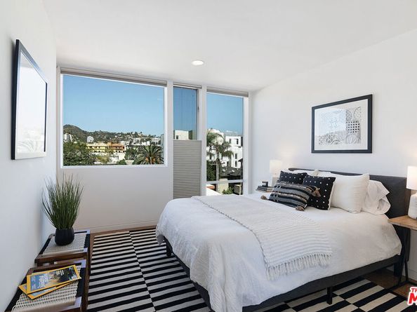 1140 N Formosa Avenue 9, West Hollywood CA 90046