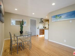 8001 Redlands Street 207, Playa Del Rey CA 90293