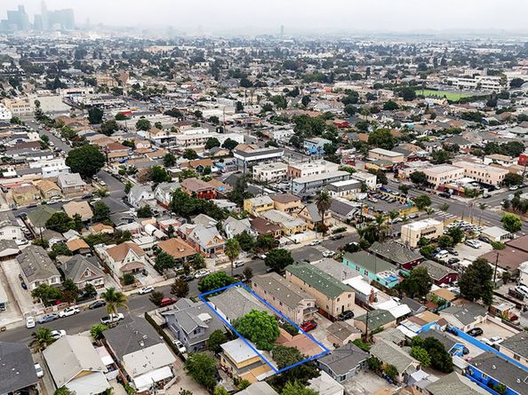 488 E 47th Street, Los Angeles CA 90011