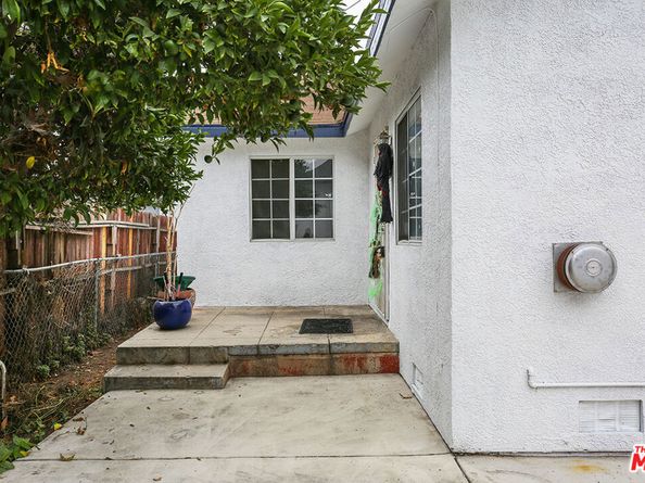 488 E 47th Street, Los Angeles CA 90011