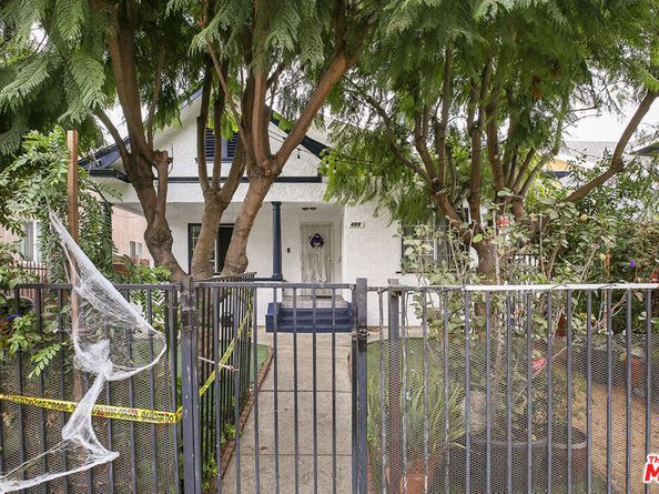 488 E 47th Street, Los Angeles CA 90011