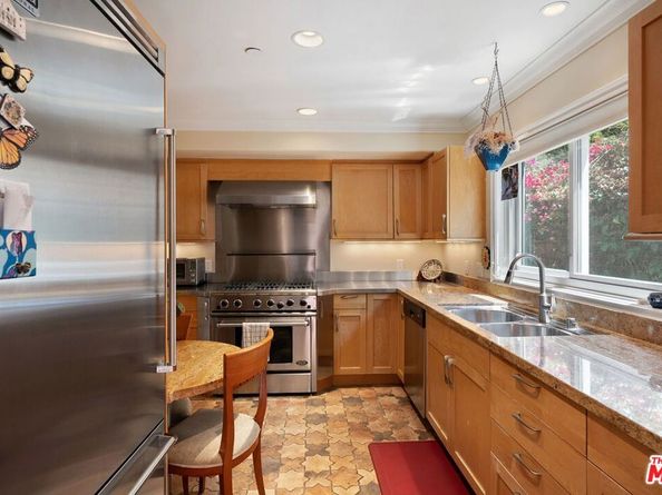 846 21st Street 4, Santa Monica CA 90403