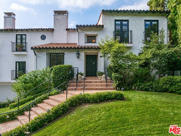 365 Comstock Avenue, Los Angeles CA 90024