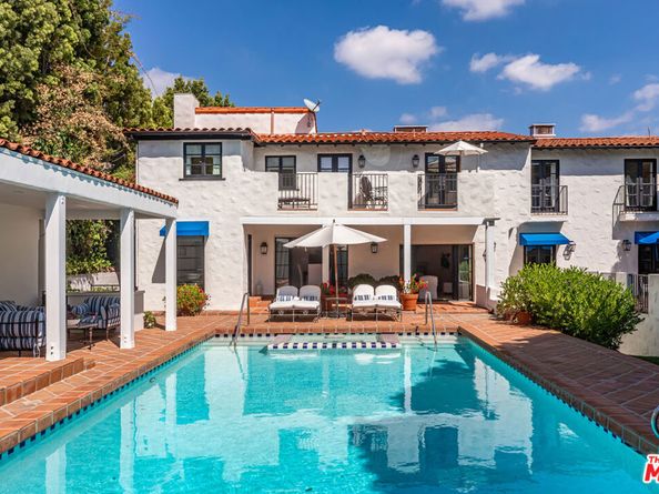 365 Comstock Avenue, Los Angeles CA 90024