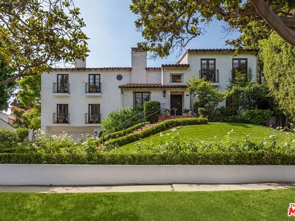 365 Comstock Avenue, Los Angeles CA 90024