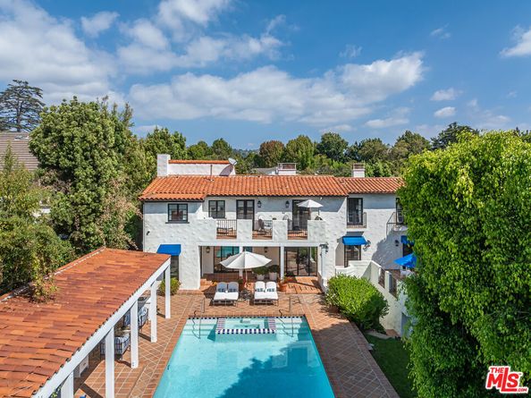 365 Comstock Avenue, Los Angeles CA 90024